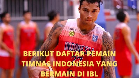 gaji pemain basket indonesia